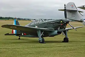 Morane-Saulnier MS.406