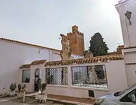 Image illustrative de l’article Mosquée de Sidi Brahim El Masmoudi