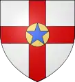 Blason de Mosta