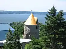 Moulin Voyer de proche