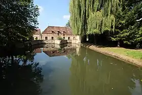 Chaudon (Eure-et-Loir)