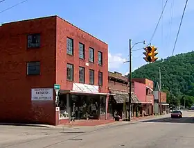 Mountain City (Tennessee)