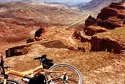 Image illustrative de l’article Plus fort qu'un roc