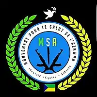 Image illustrative de l’article Mouvement pour le salut de l'Azawad