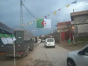 Mouzaïa (Boukhelifa)