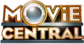Logo de Movie Central du 1er avril 2001 à 2009