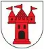 Blason de Mszczonów