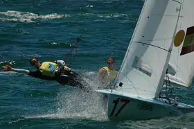 Image illustrative de l’article Berta Betanzos