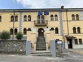 Palanzano