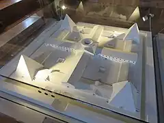 Projet de forge à canons