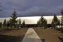 Musée de la Grande Guerre du Pays de Meaux