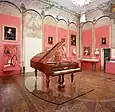 Chambre 7 - Rossini et l'opéra du XIXe&nbsp;siècle