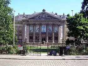 Image illustrative de l’article Place de la Monnaie (Nantes)