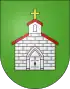 Blason de Mutrux