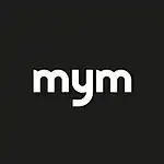 Logo de Mym