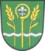 Blason de Myslinka