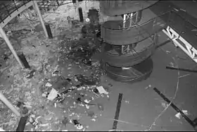 Image illustrative de l’article Attentat-suicide de Myyrmanni du 11 octobre 2002