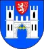 Blason de Náchod
