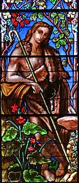 Nef : Abel (baie no&nbsp;17)