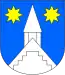 Blason de Nõo