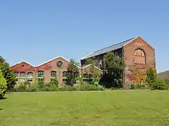 La fosse no&nbsp;1 - 1 bis.