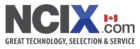 logo de NCIX