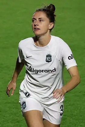 Image illustrative de l’article Sinead Farrelly