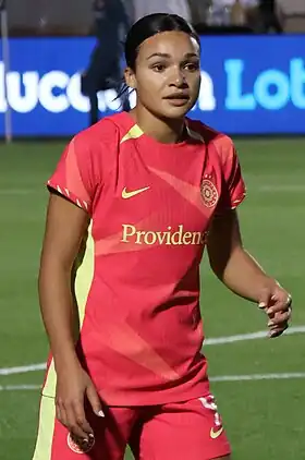 Image illustrative de l’article Sophia Smith