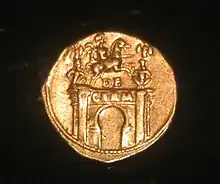 monnaie