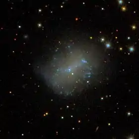 Image illustrative de l’article NGC 7292