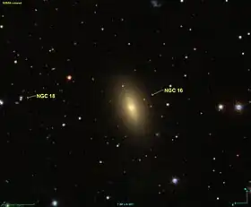 Image illustrative de l’article NGC 16