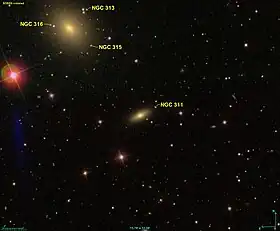 Image illustrative de l’article NGC 311