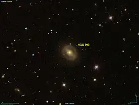 Image illustrative de l’article NGC 399