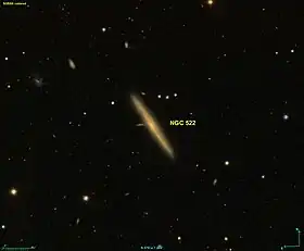 Image illustrative de l’article NGC 522