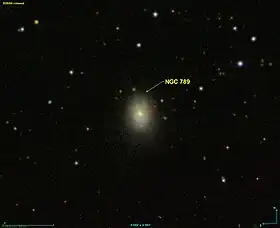 Image illustrative de l’article NGC 789