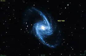 Image illustrative de l’article NGC 1365