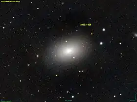 Image illustrative de l’article NGC 1426