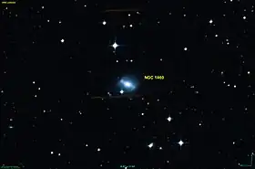 Image illustrative de l’article NGC 1460