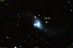 Image illustrative de l’article NGC 1487