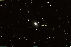 Image illustrative de l’article NGC 1522