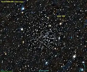 Image illustrative de l’article NGC 188