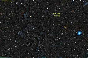 Image illustrative de l’article NGC 1909