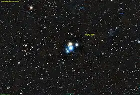 Image illustrative de l’article NGC 2017