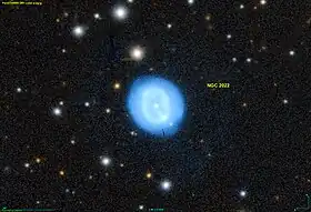 Image illustrative de l’article NGC 2022