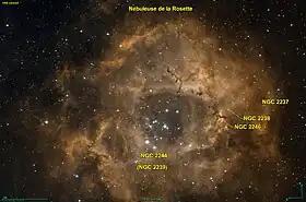 Image illustrative de l’article NGC 2246