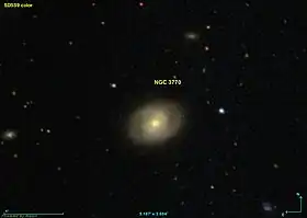 Image illustrative de l’article NGC 3770