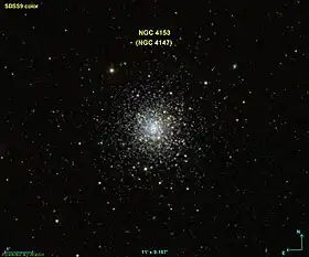 Image illustrative de l’article NGC 4147
