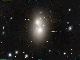 Image illustrative de l’article NGC 4782