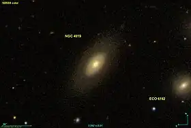 Image illustrative de l’article NGC 4919