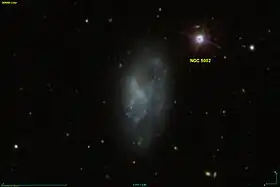 Image illustrative de l’article NGC 5002